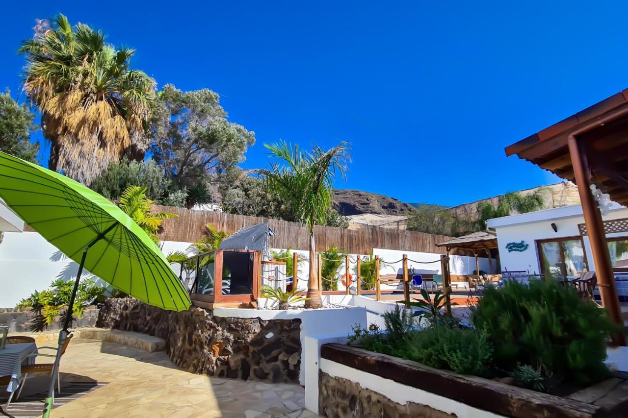 Villa La Perla Candelaria Exterior foto