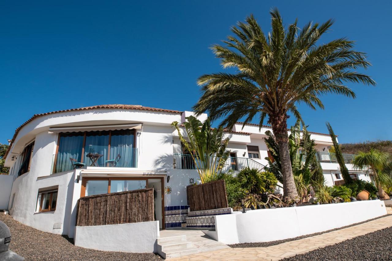 Villa La Perla Candelaria Exterior foto