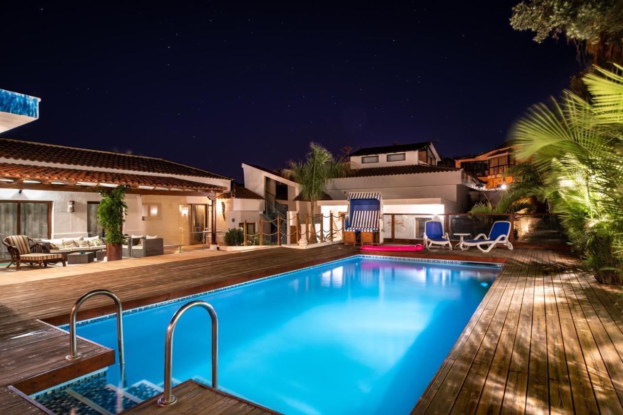 Villa La Perla Candelaria Exterior foto