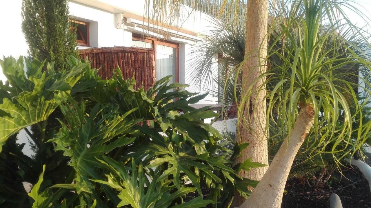 Villa La Perla Candelaria Exterior foto