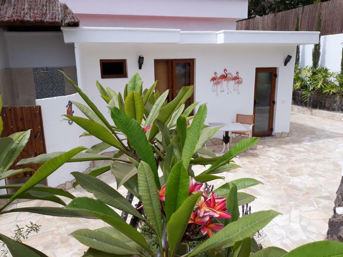 Villa La Perla Candelaria Exterior foto