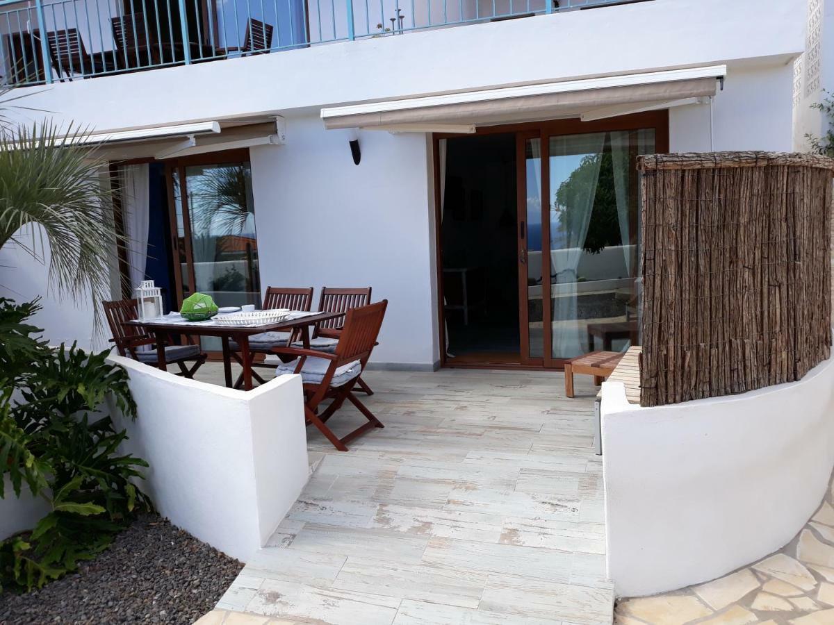 Villa La Perla Candelaria Exterior foto