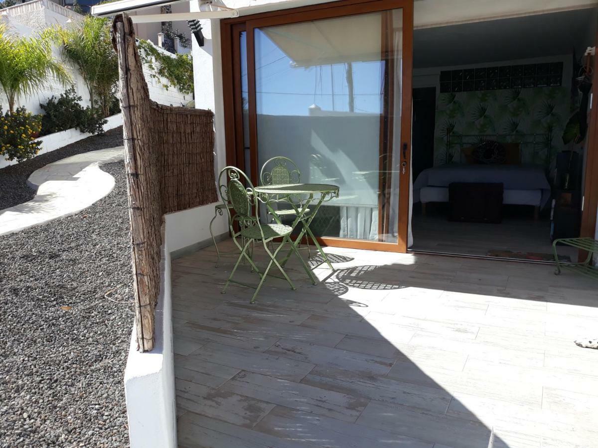 Villa La Perla Candelaria Exterior foto